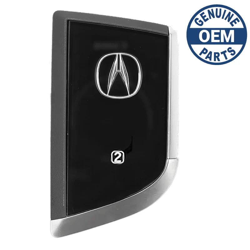 2026 Acura MDX Smart Key Remote Driver 2 PN: 72147-TYA-C11