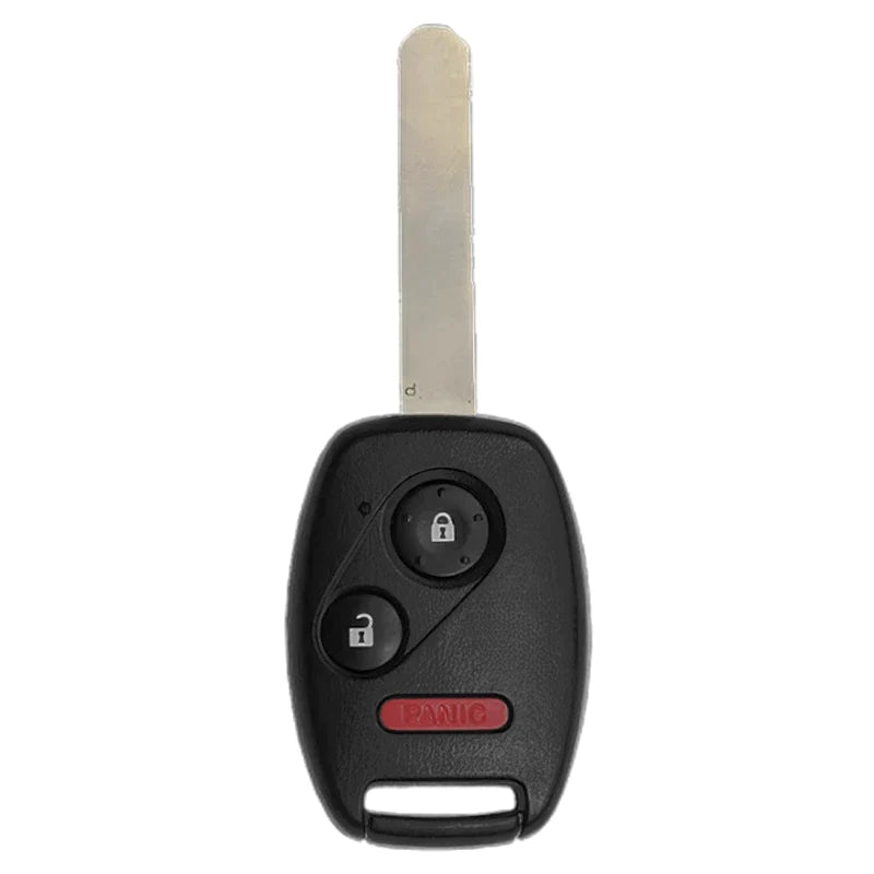 2010 Honda Accord Crosstour Remote Head Key FCC ID: MLBHLIK-1T