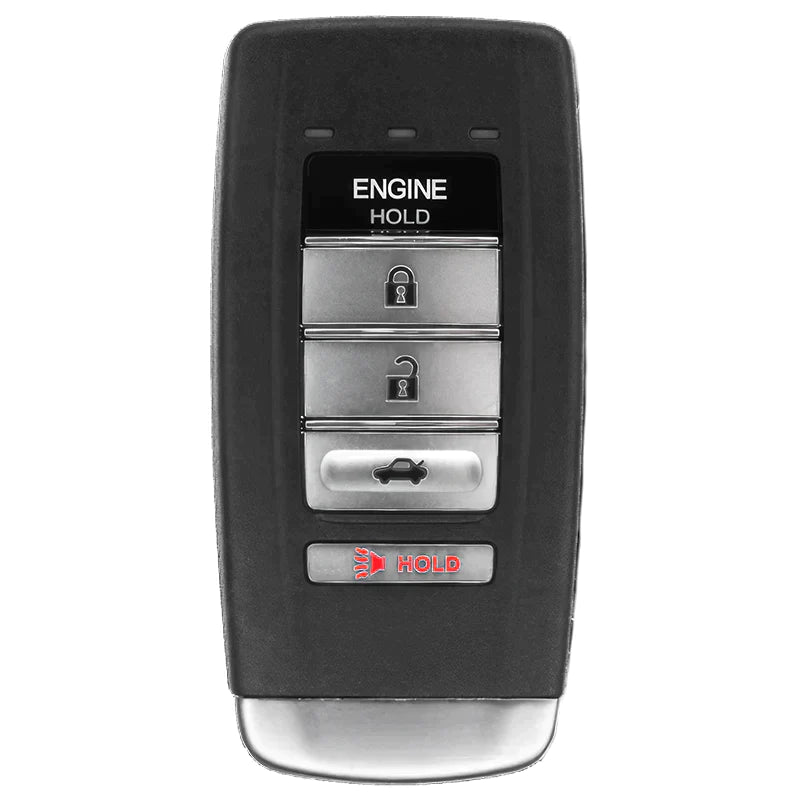 2018 Acura TLX Smart Key Remote Driver 1 PN: 72147-TX6-C61