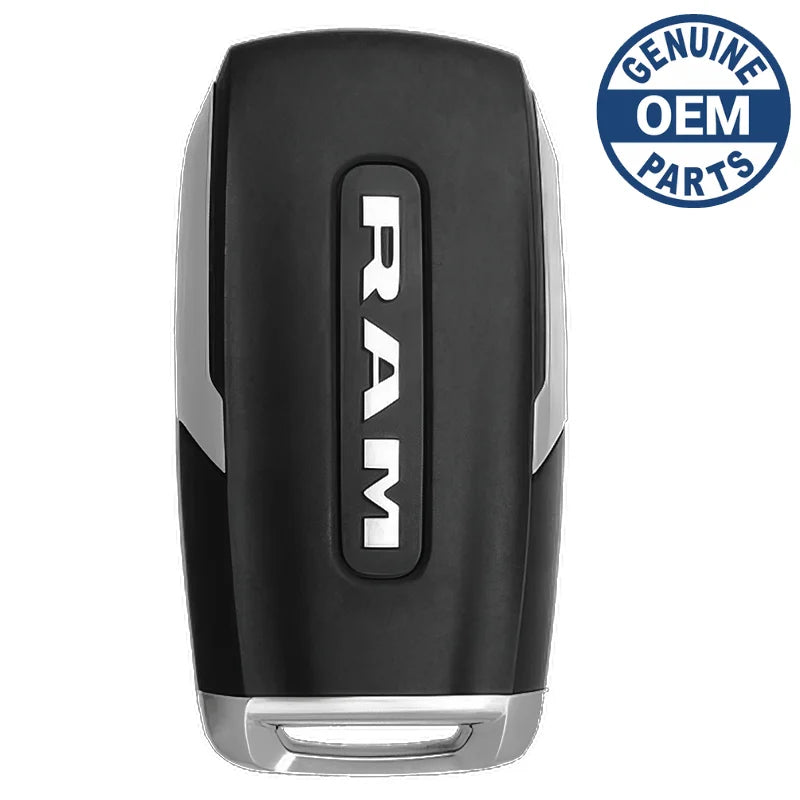 2023 Ram 1500 Smart Key Fob PN: 68442907AB