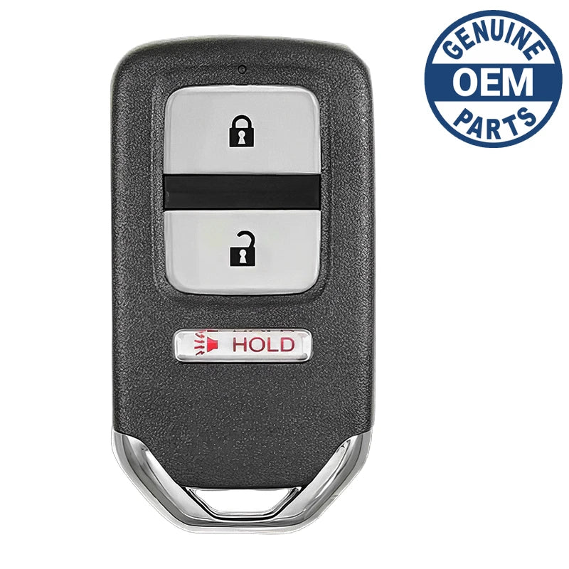 2015 Honda Fit Smart Key Fob PN: 72147-T5A-A01