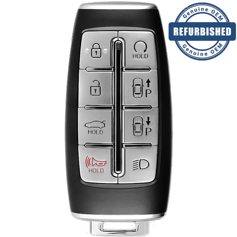 2025 Genesis G80 Smart Key Remote 95440-T1210