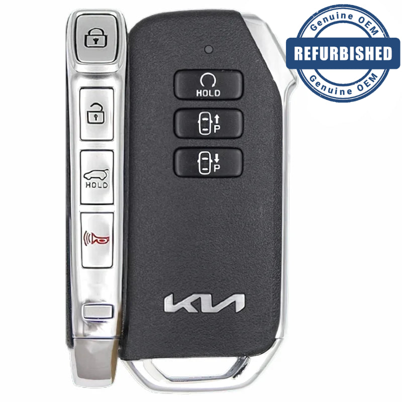 2022 Kia EV6 Smart Key Remote PN: 95440-CV010