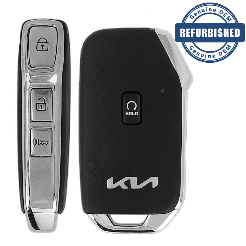 2023 Kia Stinger Smart Key Fob PN: 95440-J5551