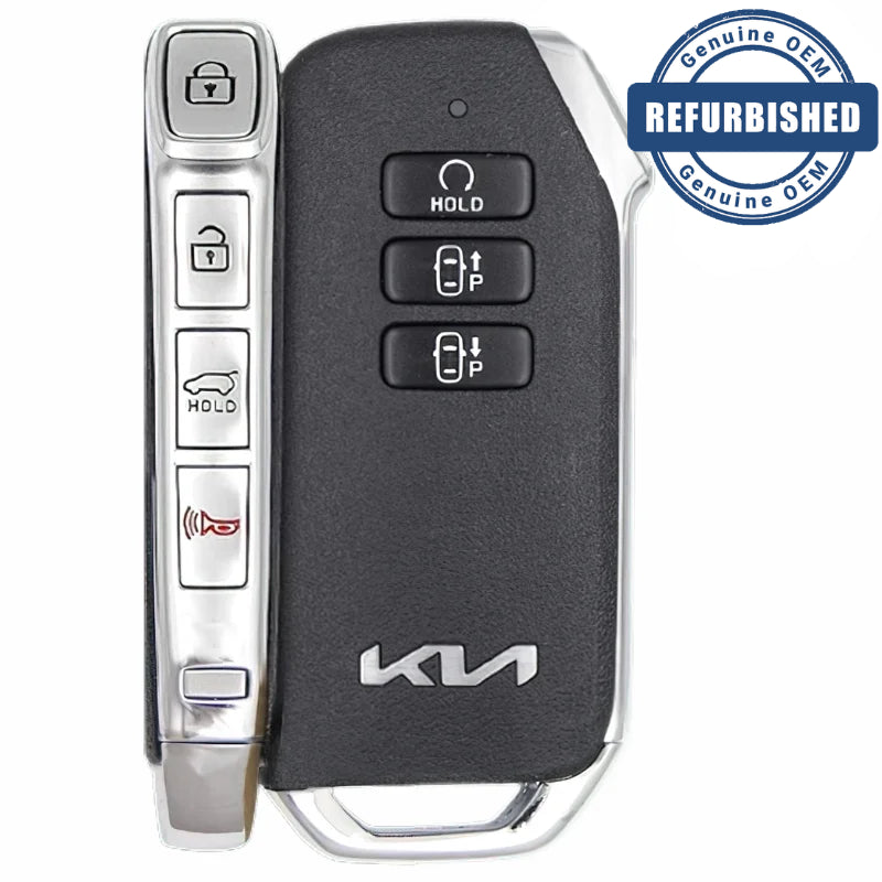 2023 Kia EV6 Smart Key Remote PN: 95440-CV010