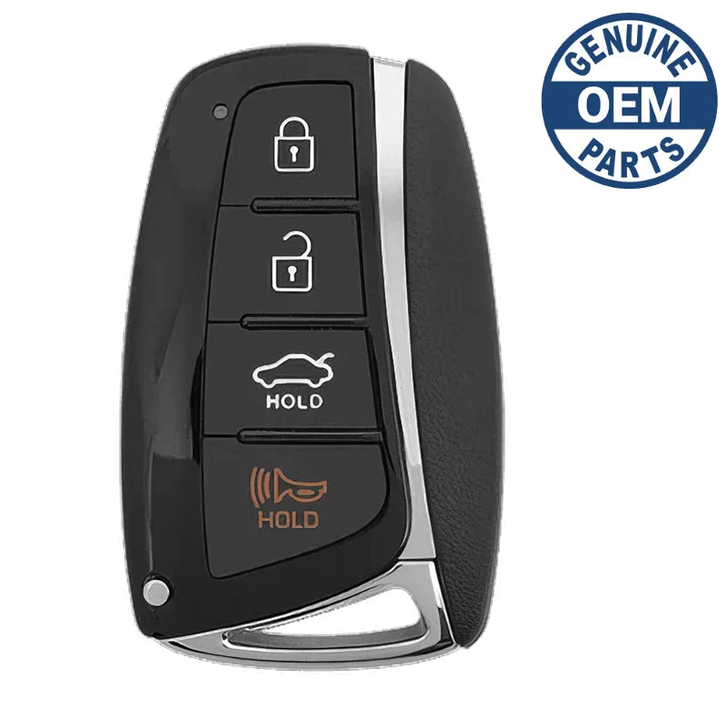 Hyundai Equus Smart Remote Key Fob – 2011 2012 2013 – Extra-Partss Eps9662 – FCC SY5HMFNA04