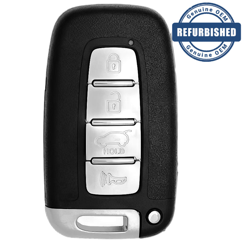 2013 Kia Sportage Smart Key Remote SY5HMFNA04 95440-3W100