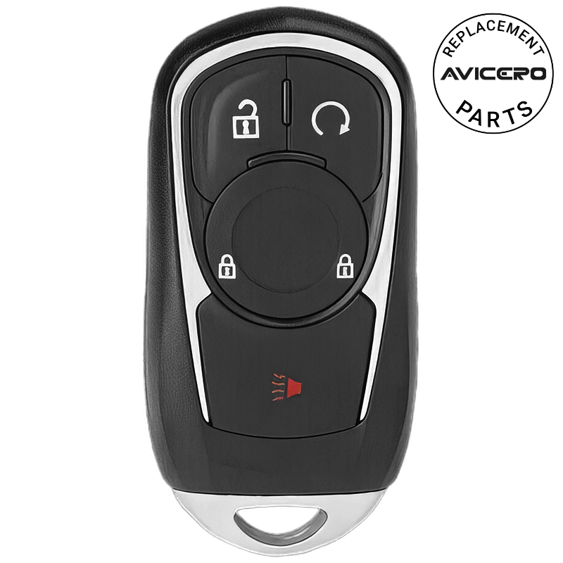 2018 Buick Regal Sportback Smart Key Fob PN: 13511629