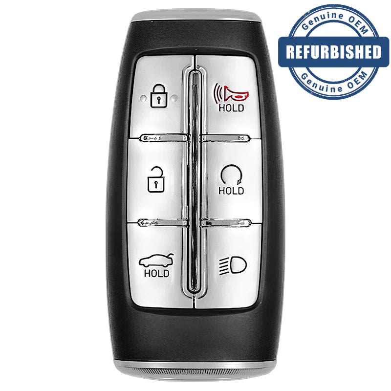 2025 Genesis G80 Smart Key Remote PN: 95440-T1010