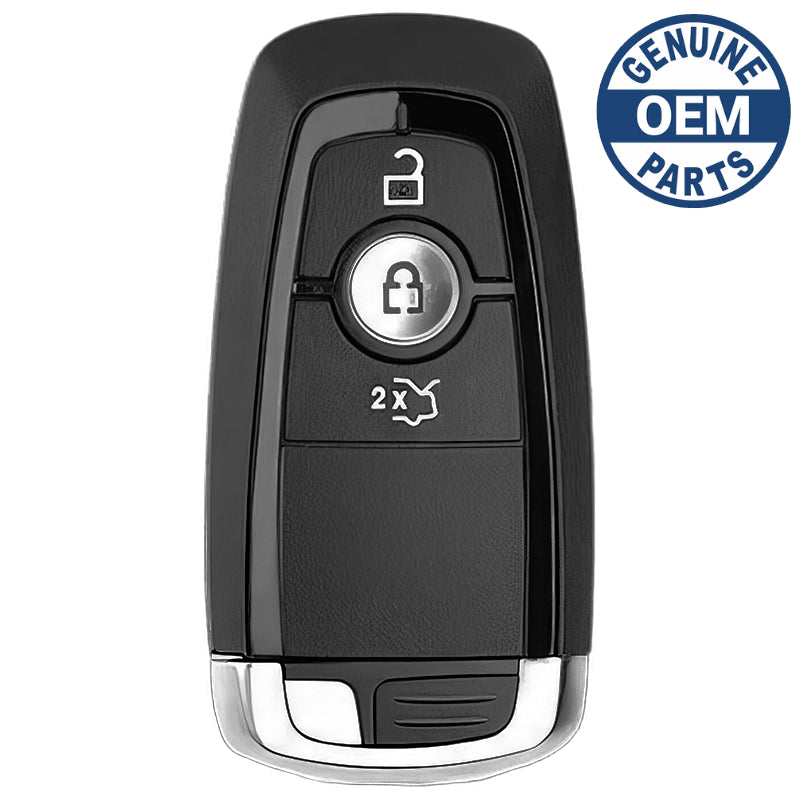 2017 Ford Edge Smart Key Fob PN: 164-R8151, 5929507