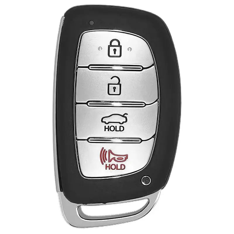 2014 Hyundai Elantra Smart Key Remote PN: 95440-3X520 , 95440-3X500