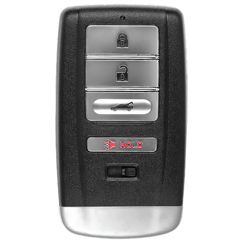 2017 Acura NSX Smart Key Remote PN: 72147-T6N-A01