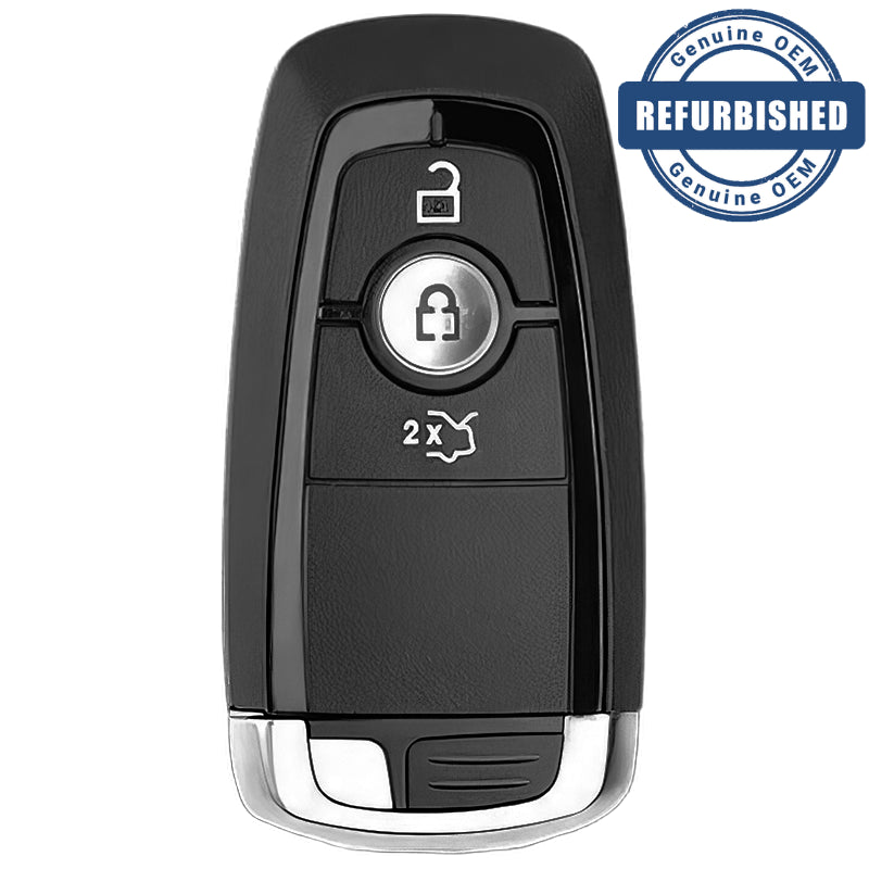 2020 Ford Explorer Smart Key Fob PN: 164-R8151, 5929507
