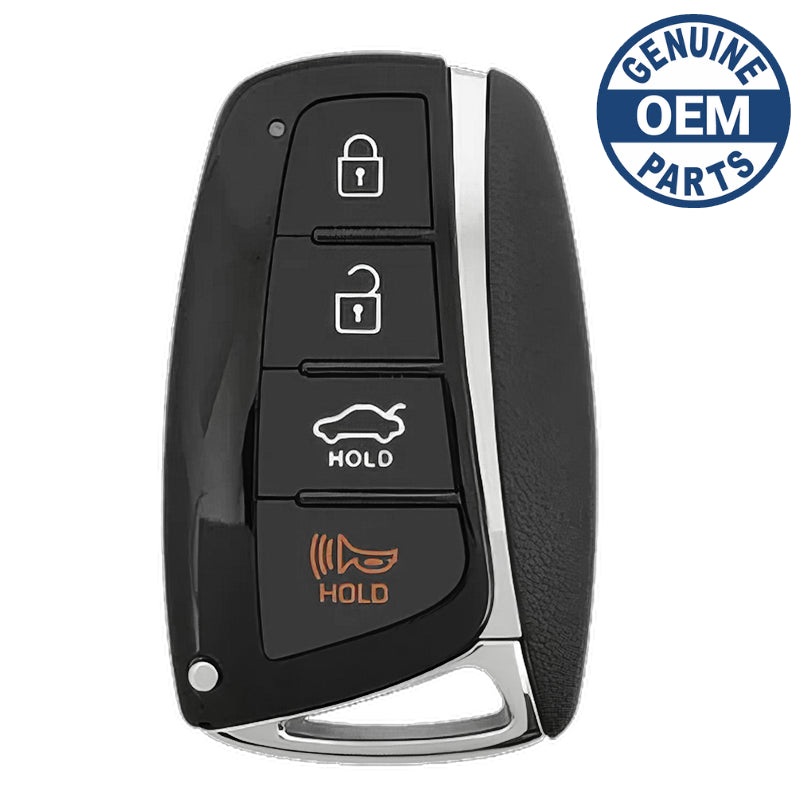 2015 Hyundai Genesis Smart Key Fob PN: 95440-B1200BLH