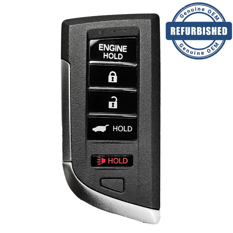 2026 Acura MDX Smart Key Remote Driver 2 PN: 72147-TYA-C11 2026 Acura MDX Smart Key Remote Driver 2 PN: 72147-TYA-C11