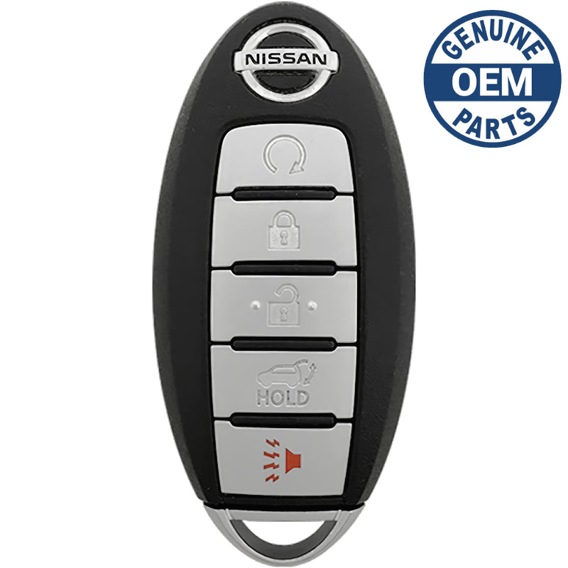 2021 Nissan Pathfinder Smart Key Remote PN: 285E3-6XR7A
