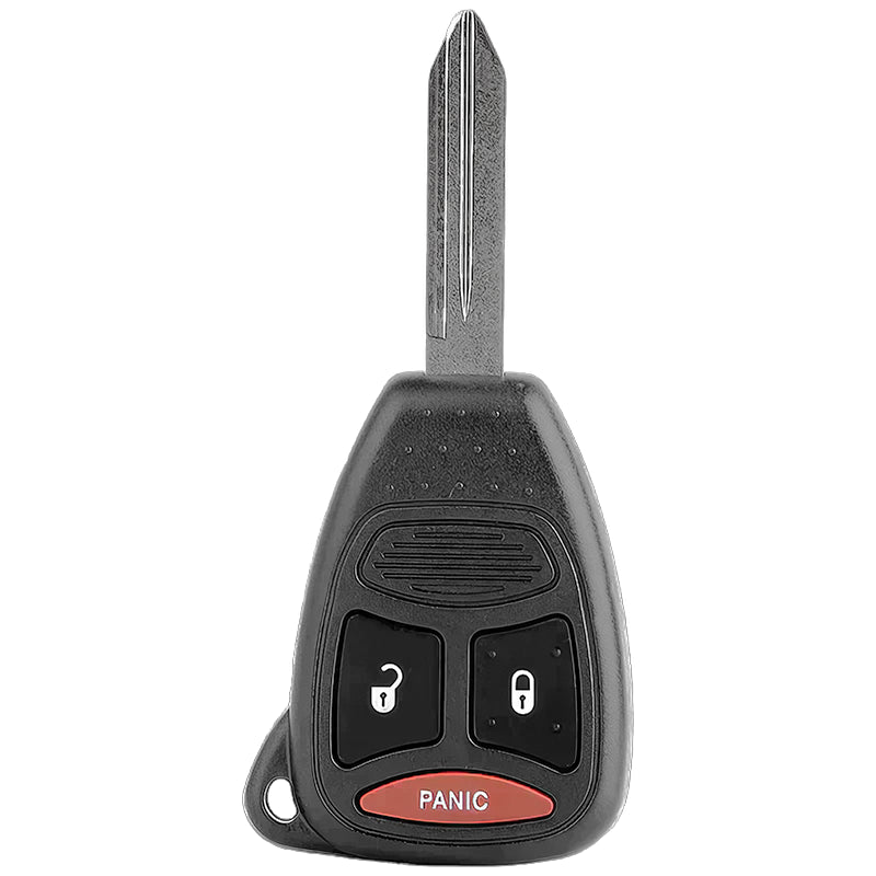 2004 Dodge Durango Remote Head Key PN: 5179513AC