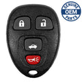 2011 Chevrolet Impala Regular Remote 20935330 10337866 15859329 15912859 20833561 22952177 - OEM New