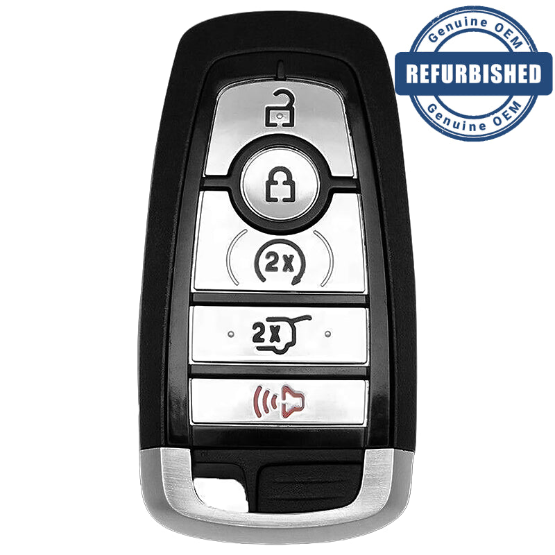 2021 Ford Edge Smart Key Fob PN: 164-R8244, 5938441