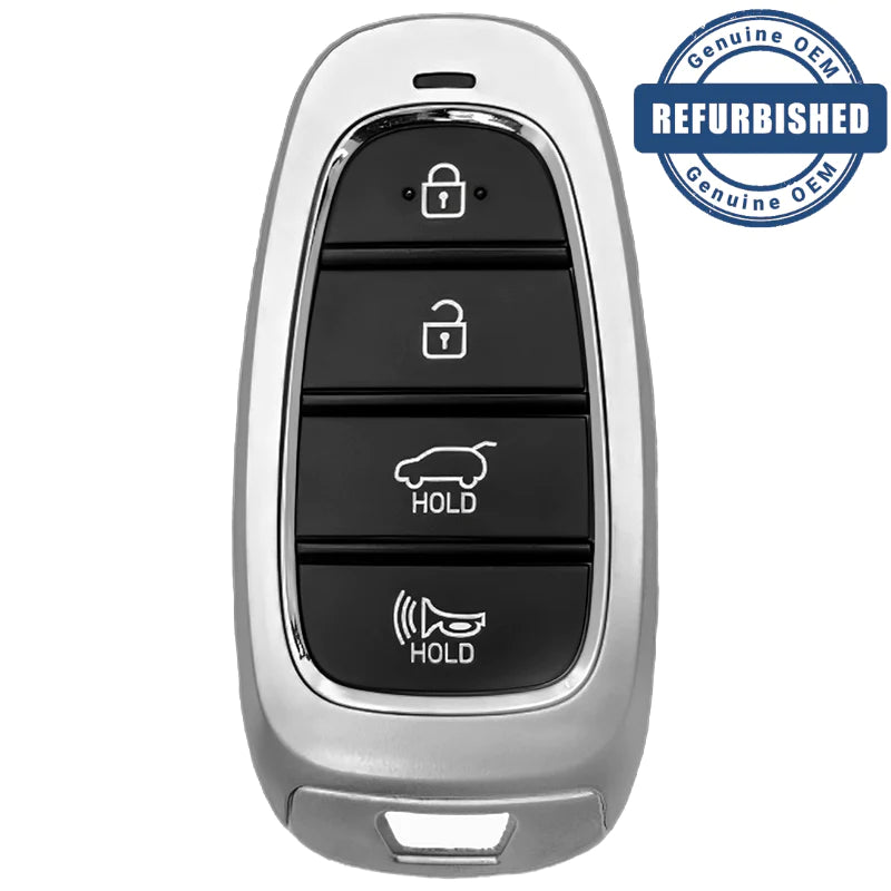2022 Hyundai Nexo Smart Key Fob PN: 95440-M5300