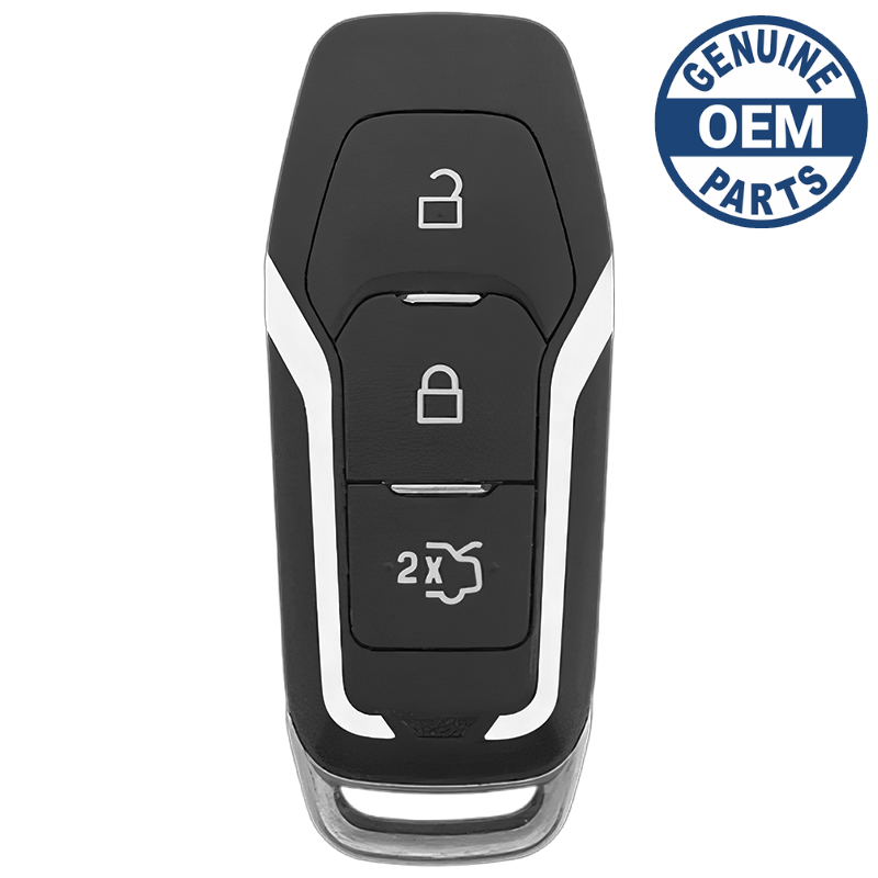 2015 Ford Mustang Smart Key Fob PN: 164-R8121, 5926062