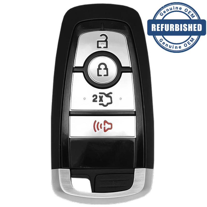 2021 Ford Mustang Cobra Smart Key Fob PN: 164-R8187