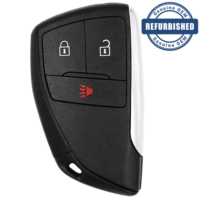 2022 Chevrolet Silverado 1500 Smart Key Remote PN: 13548436