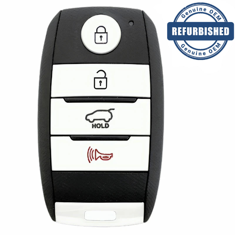 2014 Kia Soul Smart Key Remote 95440-B2AA0