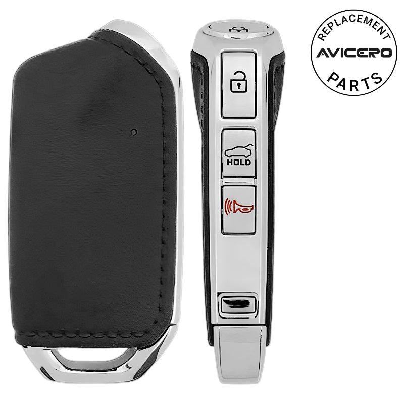 2021 Kia Stinger Smart Key Fob PN: 95440-J5200