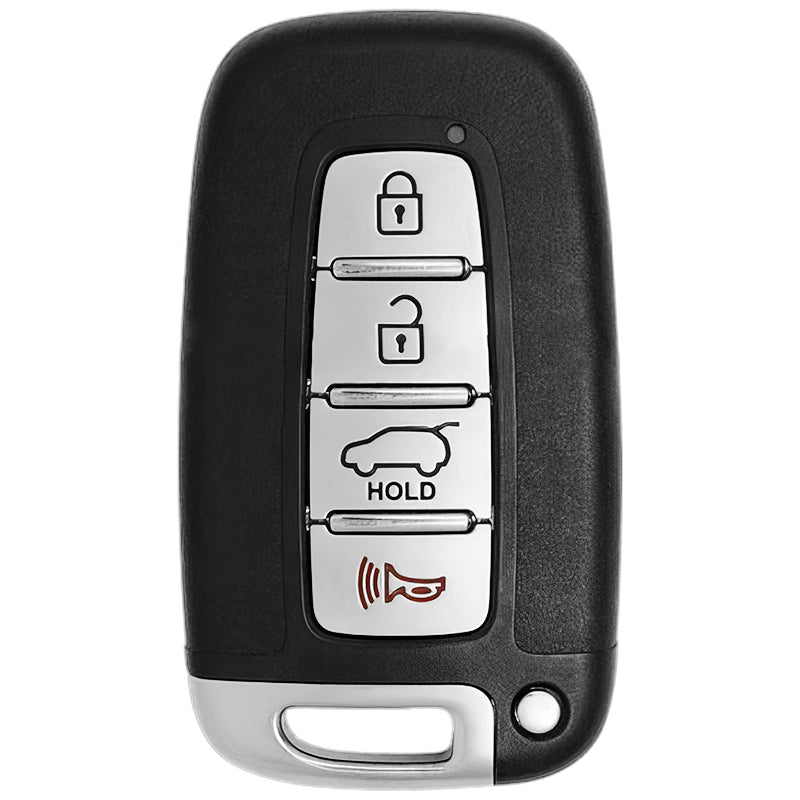 2009 Kia Borrego Smart Key Remote FCC ID: SY5HMFNA04 PN: 95440-2J850