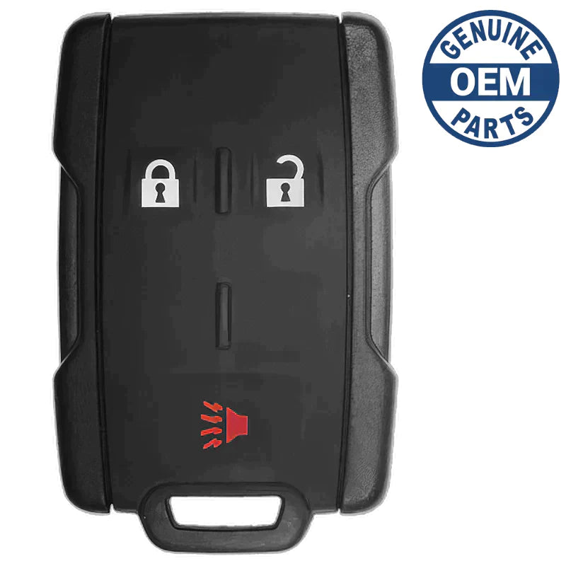 2020 GMC Sierra Smart Key Remote PN: 22881479