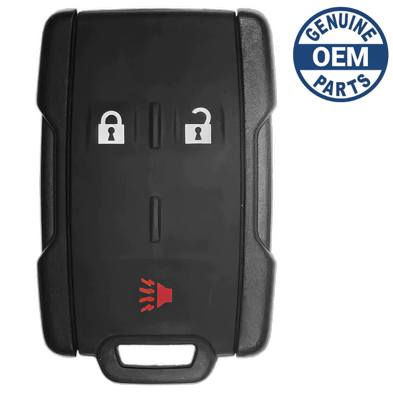 2021 Chevrolet Silverado Smart Key Remote PN: 22881479