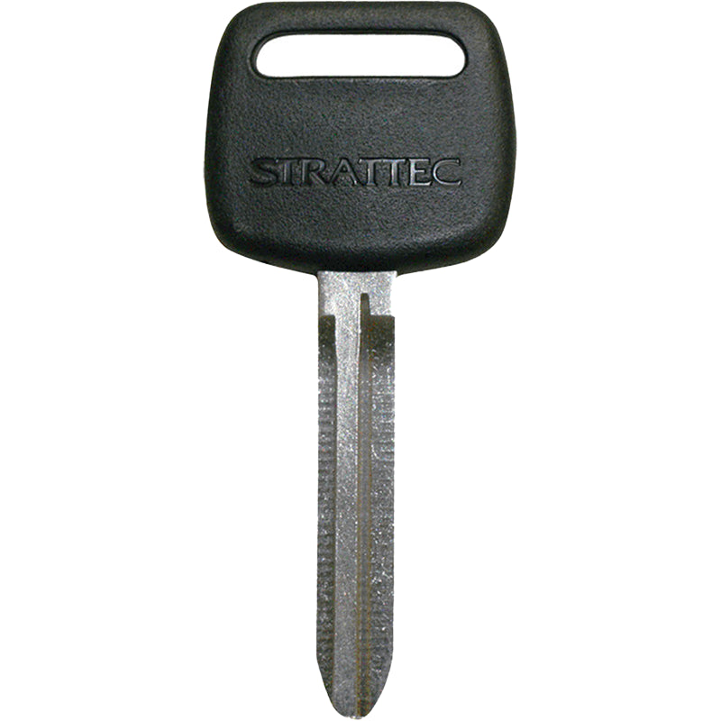 2005 Pontiac Vibe Regular Car Key 692063 TR47P
