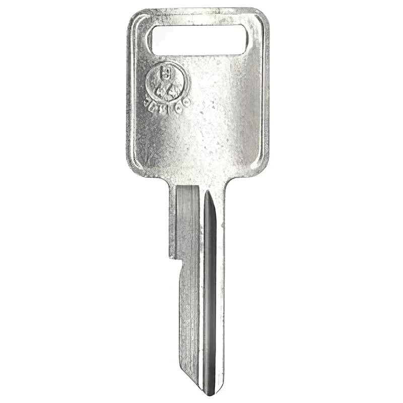 1993 Chevrolet Cavalier Regular Car Key B44 1154606