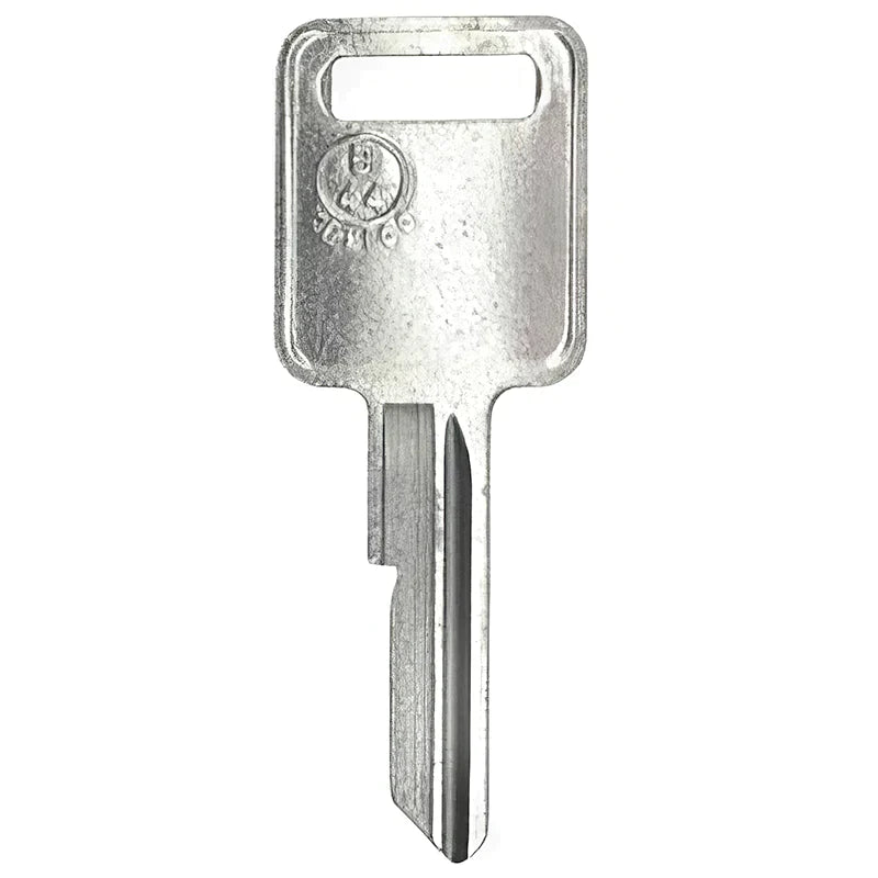 1994 Chevrolet Beretta Regular Car Key B44 1154606
