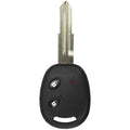 2004 Chevrolet Aveo Remote Head Key 96399872 - OEM New
