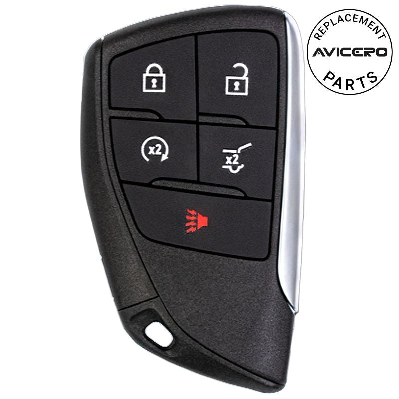 2025 Buick Envision Smart Key Remote PN: 13537970