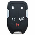 2021 Chevrolet Silverado Smart Key Remote PN: 13522854