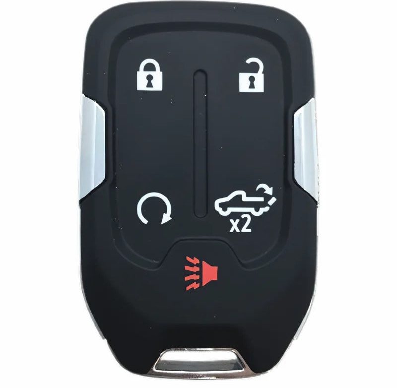 2022 Chevrolet Silverado Smart Key Remote PN: 13522854
