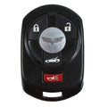 2007 Chevrolet Corvette Smart Key Remote Driver 1 PN: 10372541 FCC ID: M3N65981403