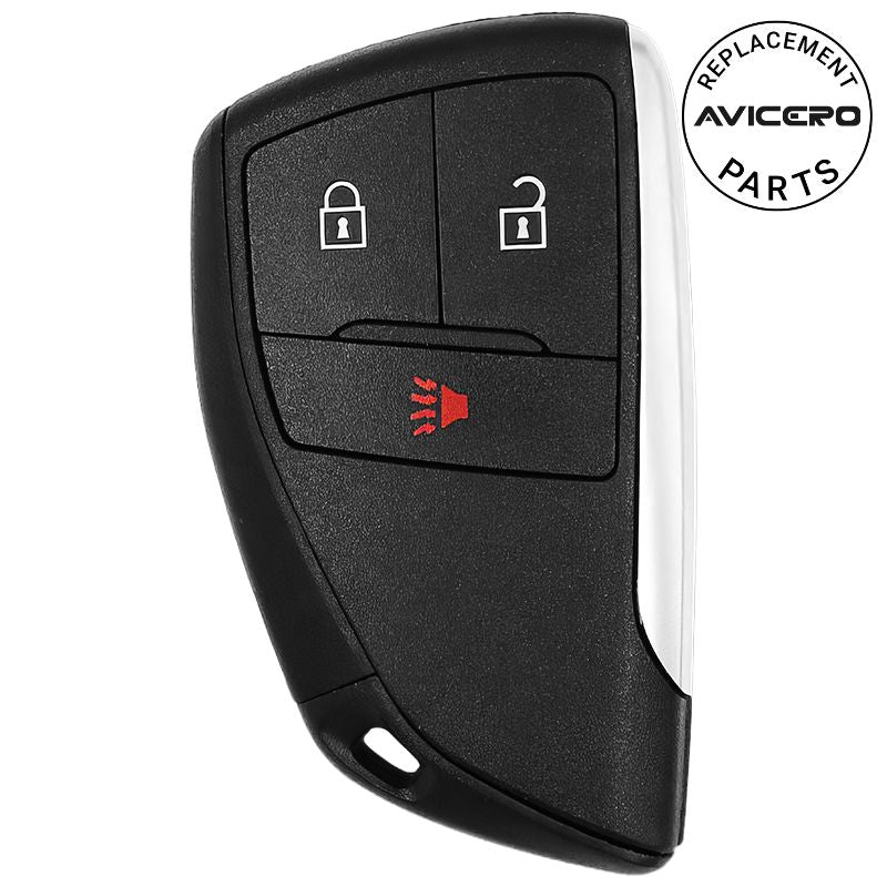 2025 Chevrolet Equinox Smart Key Remote PN: 13548436