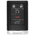 2012 Cadillac CTS Regular Remote PN: 20998282