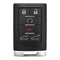 2010 Cadillac Escalade Remote Driver 1 FCC ID: OUC60000223 PN: 20802901