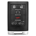 2007 Cadillac Escalade Remote Driver 2 PN: 22756466, 20802902