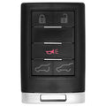 2009 Cadillac Escalade Regular Remote PN: 20869059