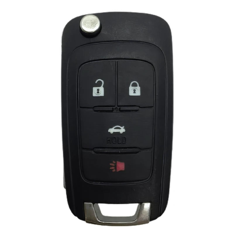 2013 Chevrolet Sonic Flipkey PN: 13504200, 13500222