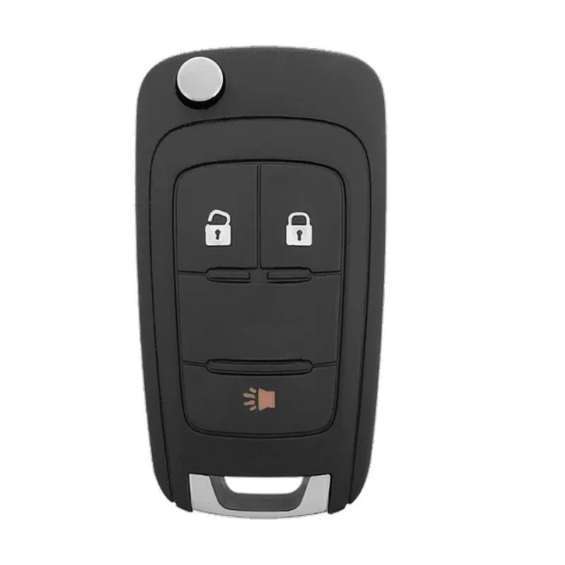 2021 GMC Terrain Flipkey Remote FCC: OHT01060512 PN: 20835402 5913596 20873623 20934738
