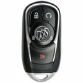 2017 Buick Encore Smart Key Fob - OEM New