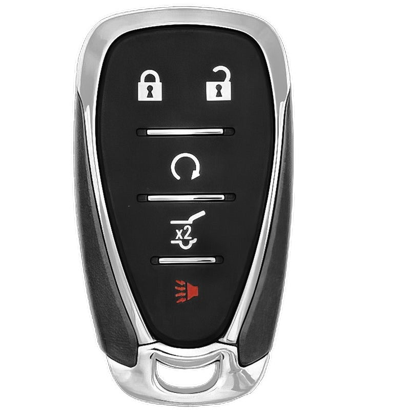 2018 Chevrolet Traverse Smart Key Remote PN: 13529636
