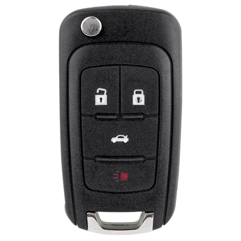 2017 Chevrolet Impala FlipKey Remote PN: 13586489, 13579215